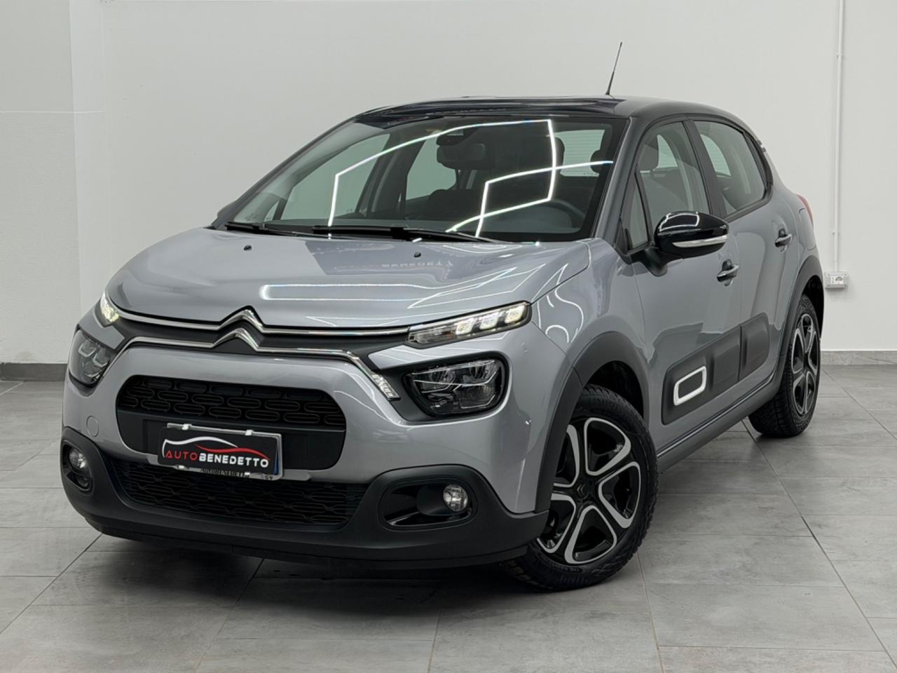 Citroen C3 110 S&S EAT6 Shine 10-2022