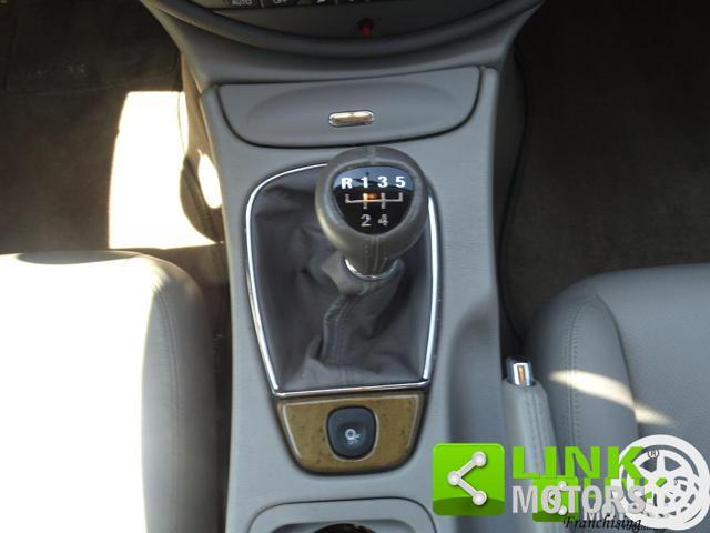 JAGUAR S-Type EXECUTIVE 3.0 BENZINA