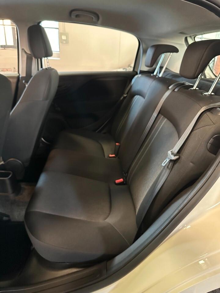 Fiat Punto 5p 1.2 Street E6 - Neopatentati