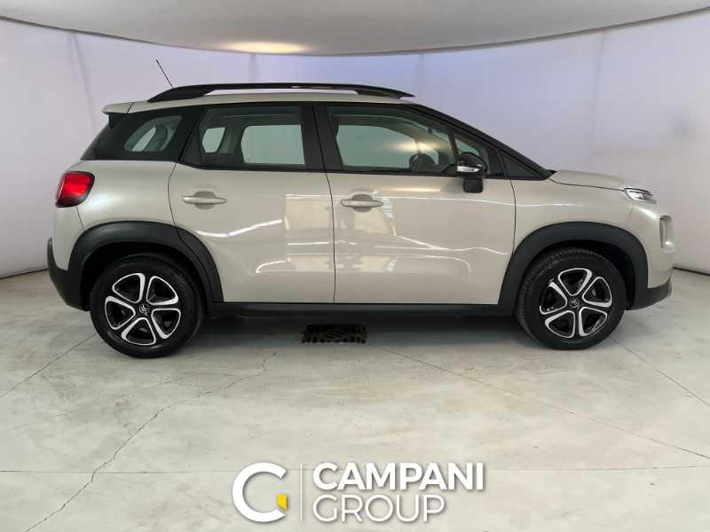 CITROEN C3 Aircross - C3 Aircross PureTech 110 S&S Shine