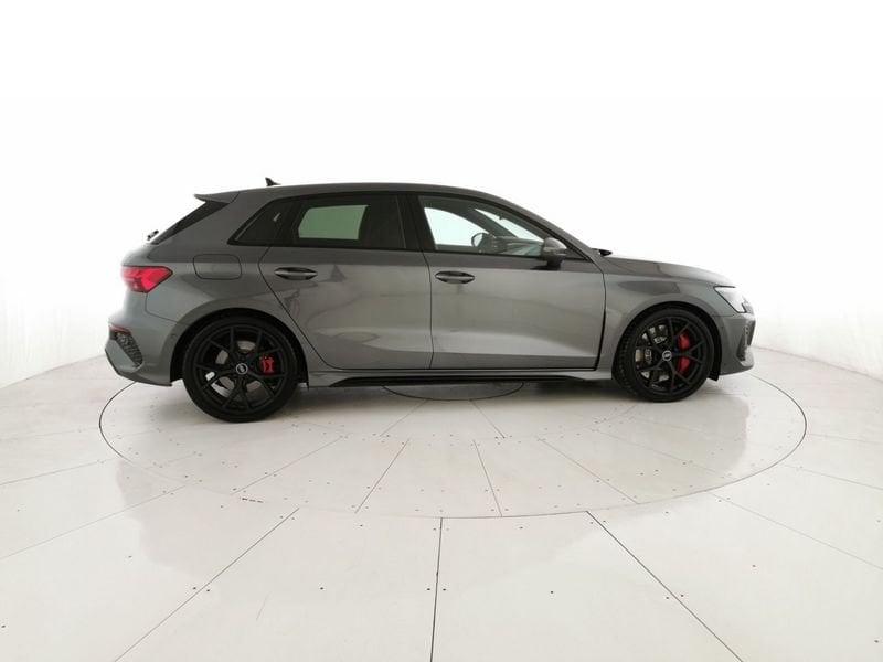 Audi A3 RS3 Sportback 2.5 tfsi quattro s-tronic