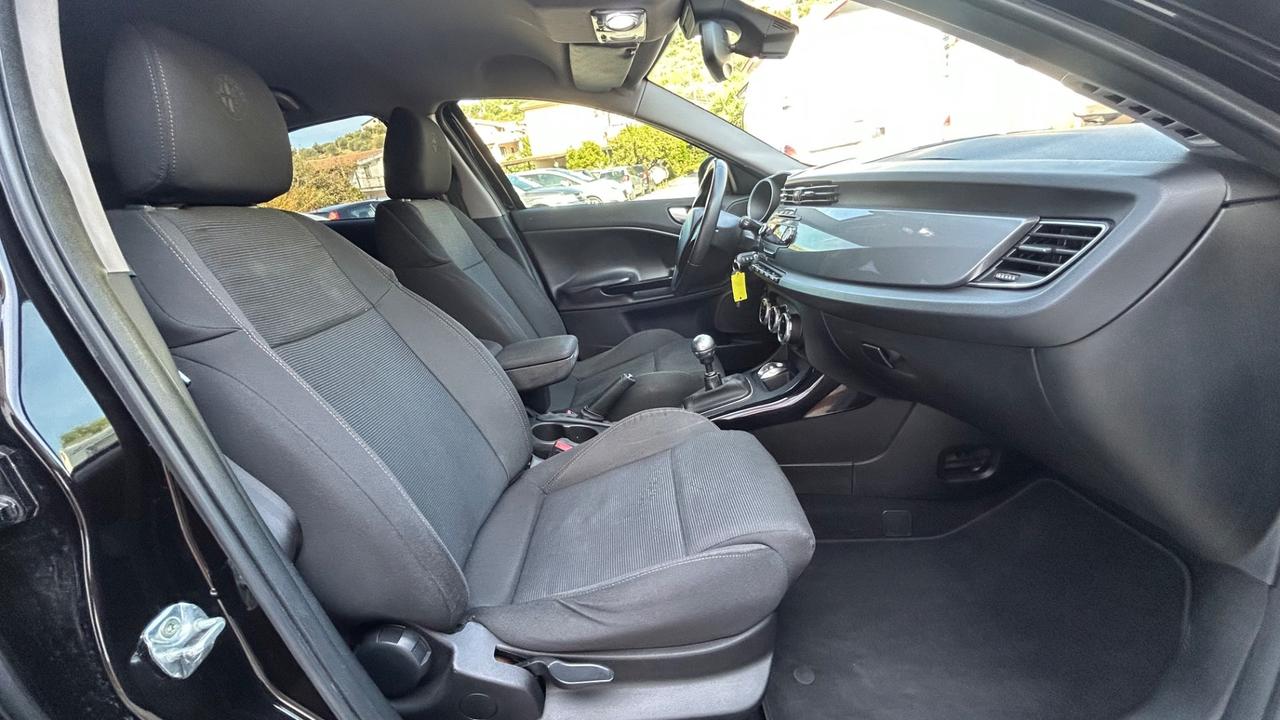 Alfa Romeo Giulietta 2.0 JTDm 140cv Bellissima