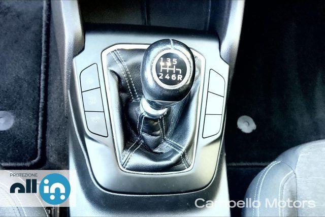 FORD Focus Focus Active 1.0 ecoboost s&s 125cv SW