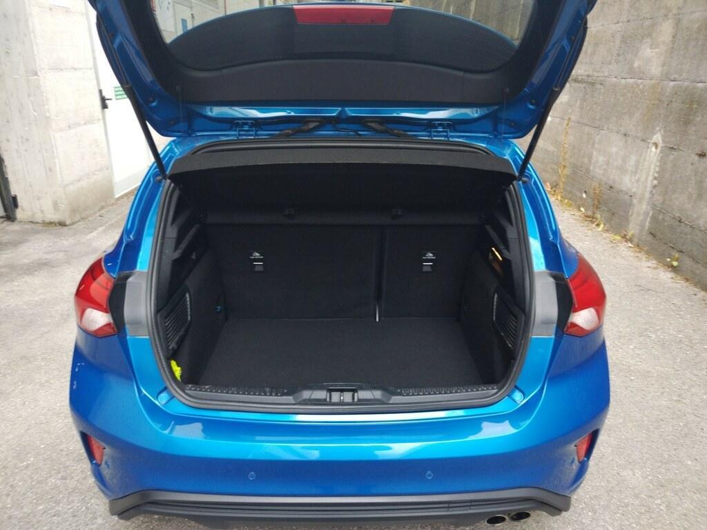 Ford Focus 5 Porte 1.5 EcoBlue ST-Line Co-pilot e-Shifter