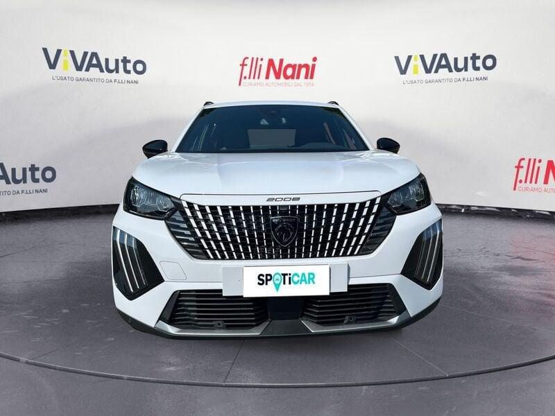 Peugeot 2008 PureTech 100 Allure S/S