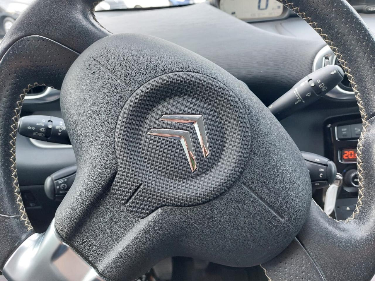 Citroen C3 Picasso 1.4 VTi 95 Exclusive UNICO PROPRIETARIO