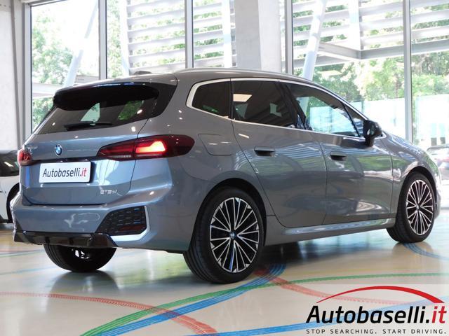 BMW 218 D ACTIVE TOURER 150CV MSPORT, CERCHI 19''