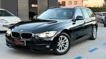 Bmw 320 320d Efficient Dynamics Business Advantage