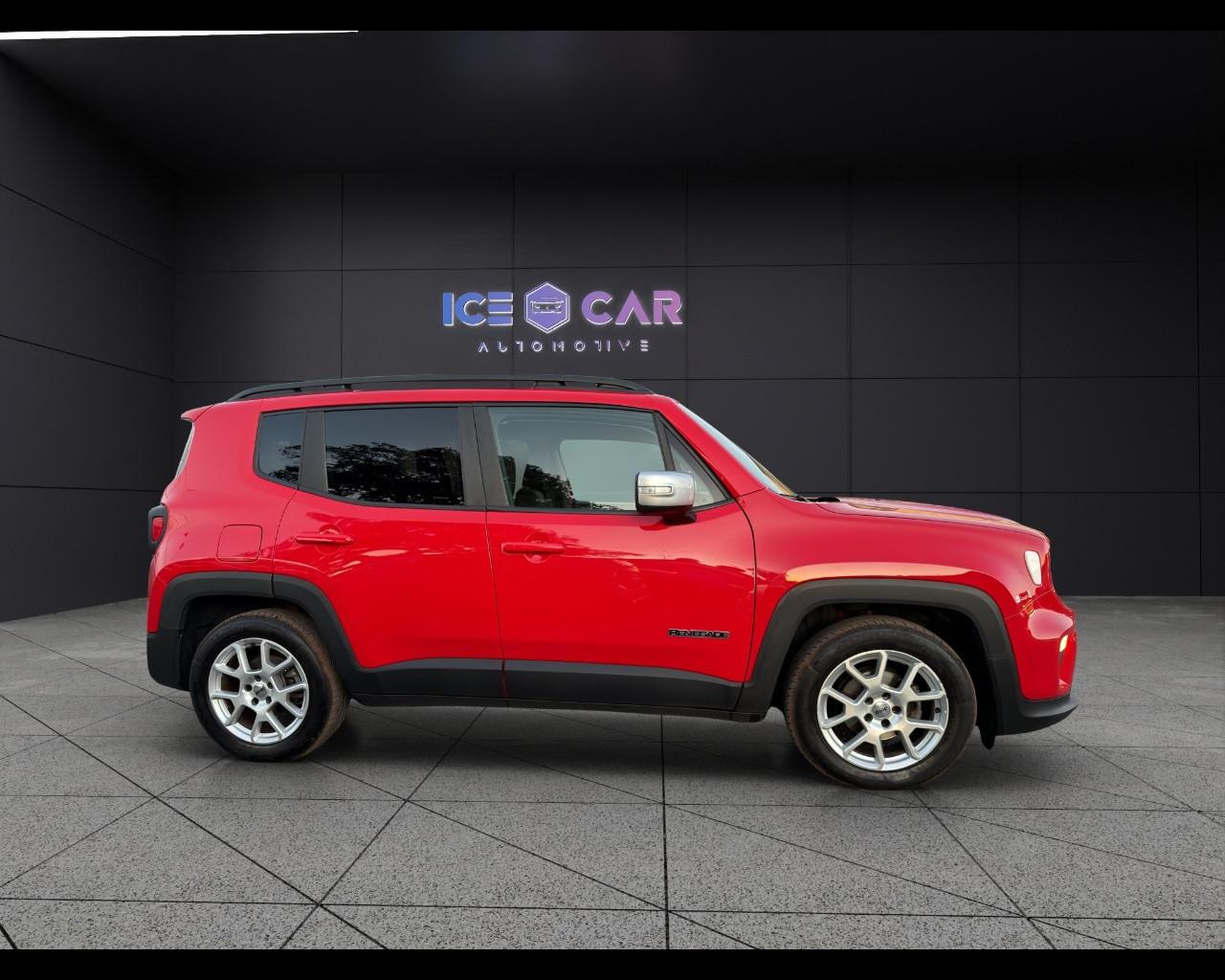 JEEP Renegade - Renegade 1.6 Mjt 130 CV Limited