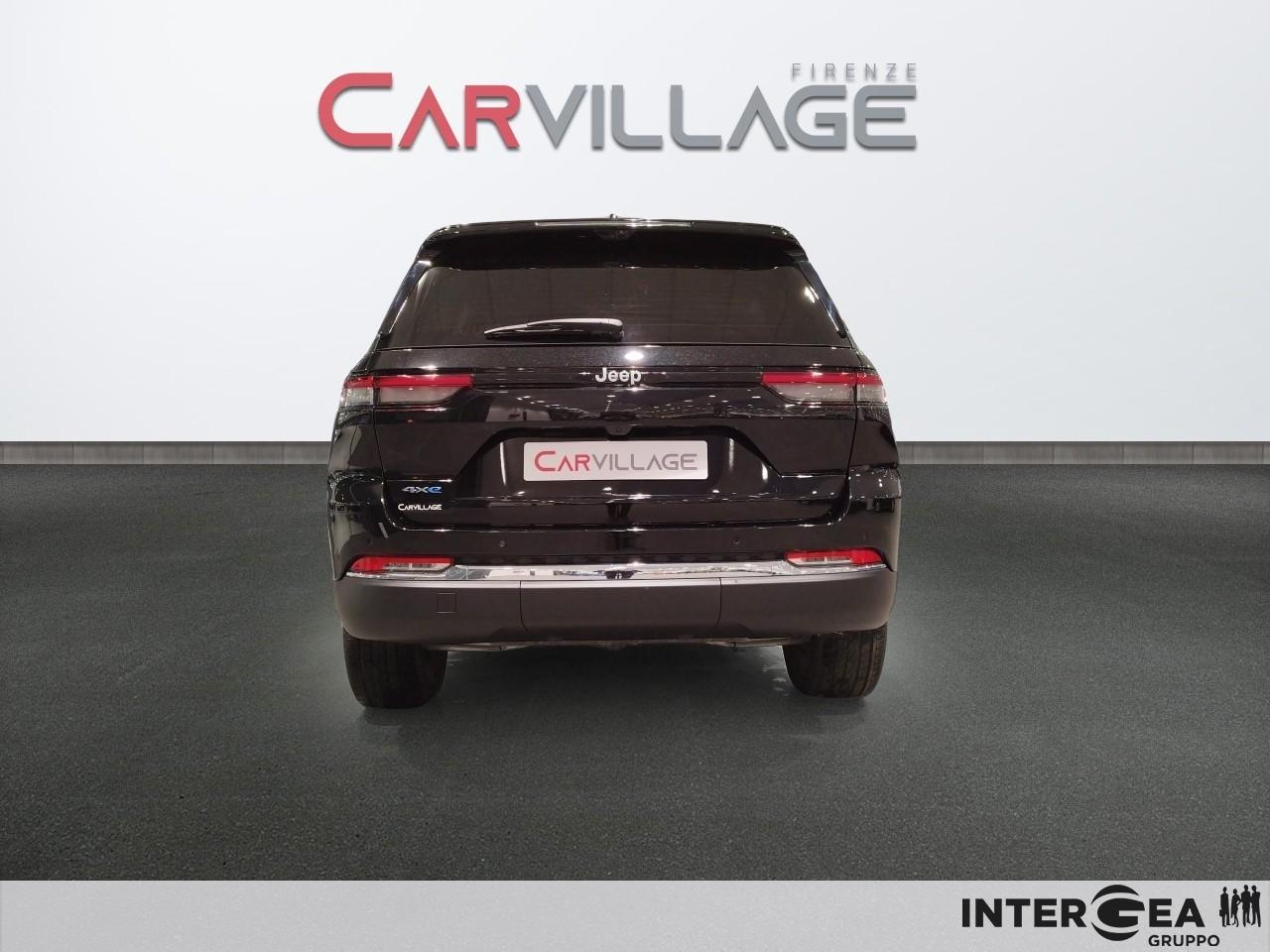 JEEP Grand Cherokee Plug-In HybridMy24 424 Limited 2.0 4xe Phev 380cv At8