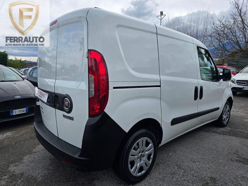 FIAT Doblò 1.6 MJT 105CV PC-TN Cargo Lamierato SX