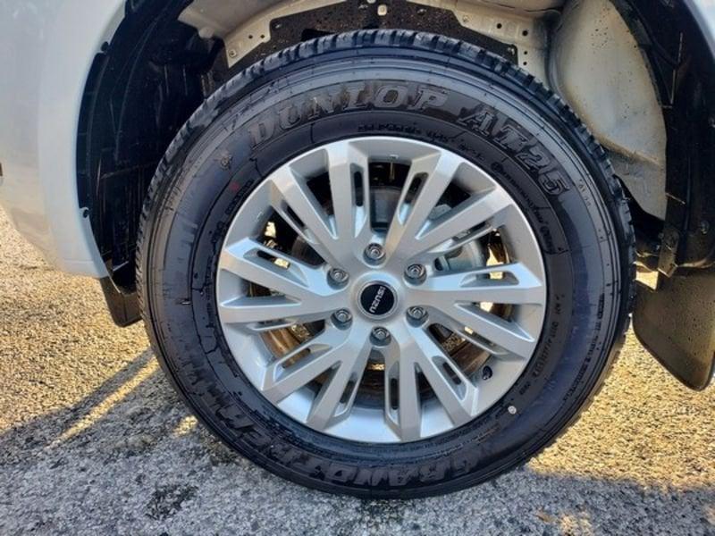 Isuzu D-Max N60 D-Max N60 1.9 aut. Crew BB+ Cab