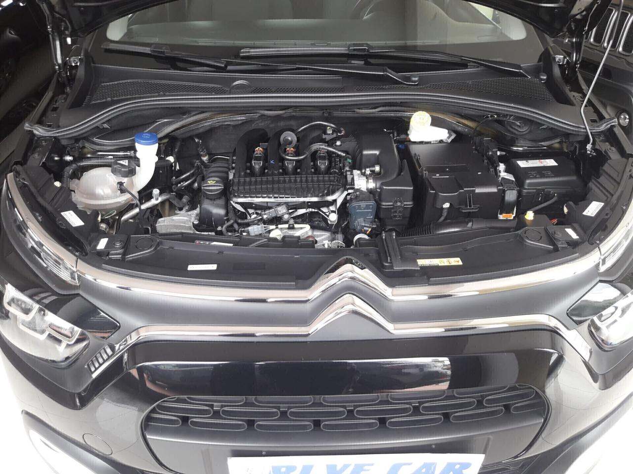 Citroen C3 PureTech 83 S&S You