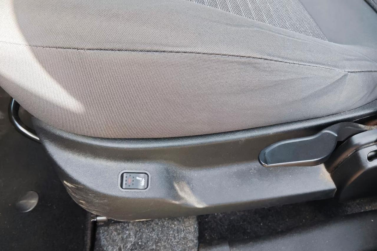 Fiat Doblò 1.6 MJT 16V 105CV Lounge