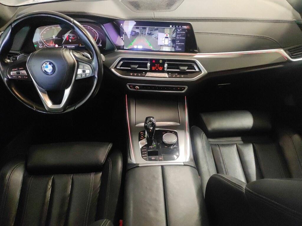 BMW X5 30 d Business xDrive Steptronic