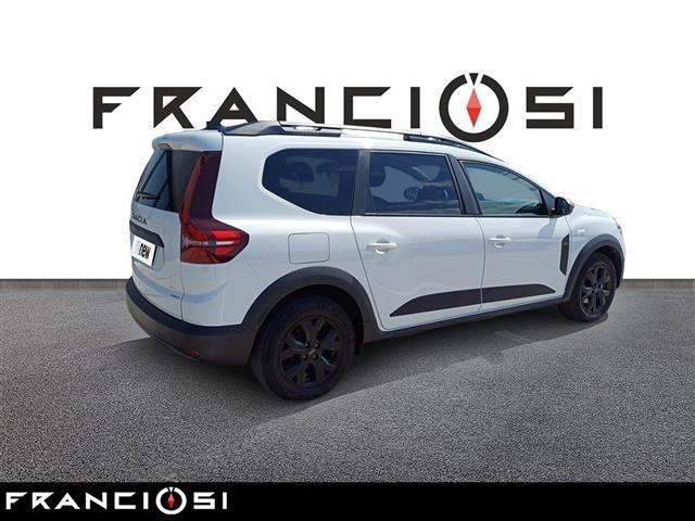 DACIA Jogger 1.6 hybrid Extreme