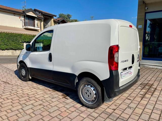 FIAT Fiorino 1.3 MJT 95CV Cargo - AZIENDALE