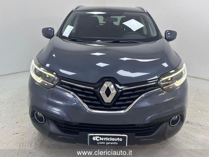 Renault Kadjar TCe 130CV Energy Zen