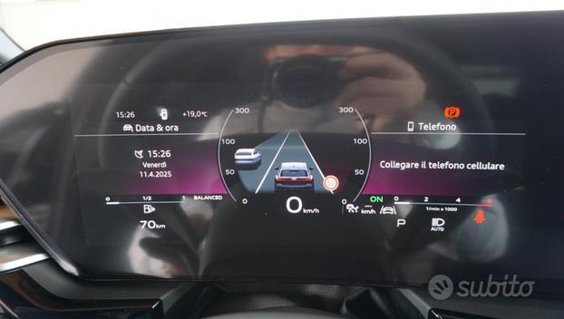 AUDI A5 Avant TDI 150 kW S tronic mHEV+ S Line e