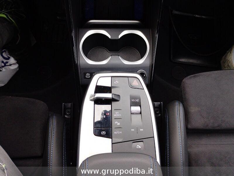 BMW X2 U10 i edrive 20 MSport