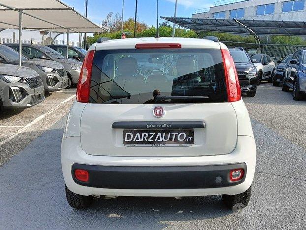 FIAT Panda 1.2 Gpl/B Easy