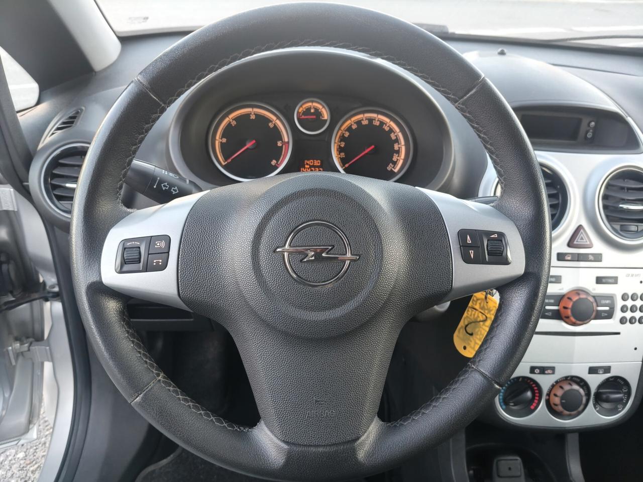 Opel Corsa 1.3 CDTI 5 porte del 2012