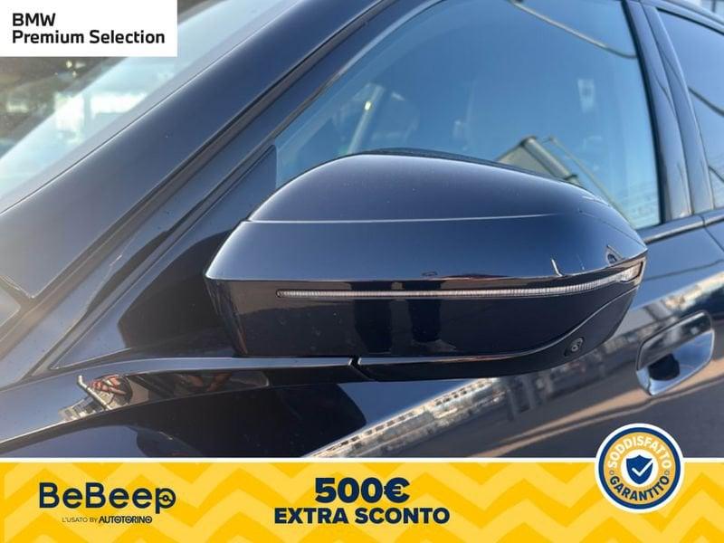 BMW Serie 5 I5 XDRIVE40 MSPORT PRO