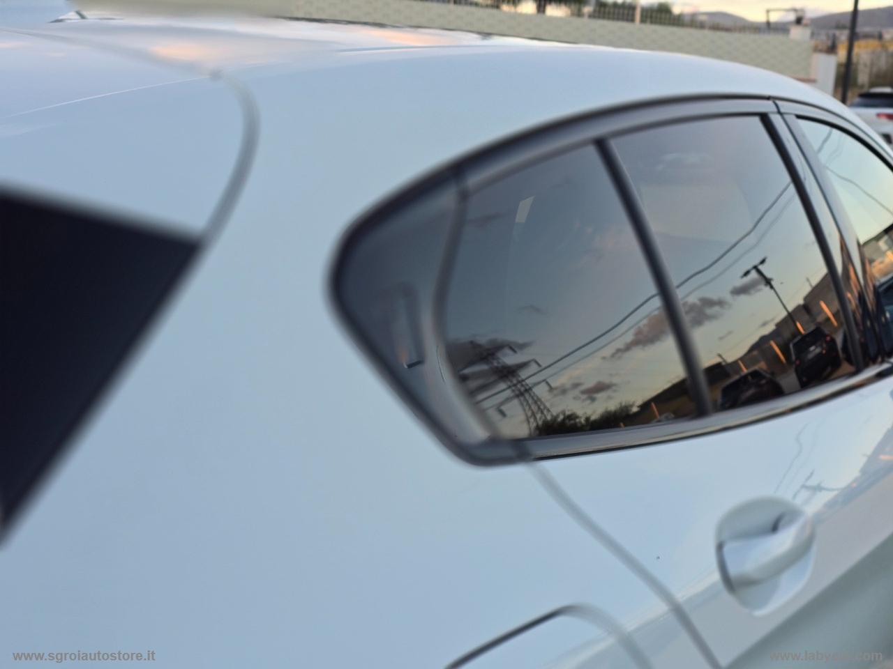 BMW 118d 5p. MSport Pro 11/2024