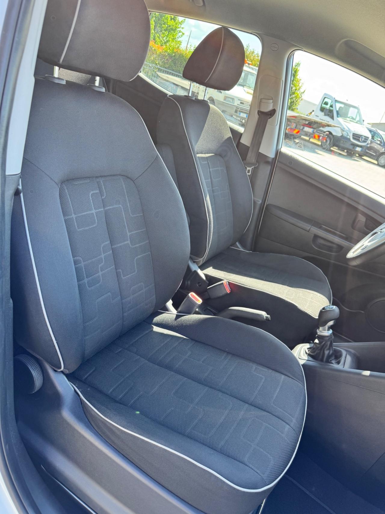 Kia Venga 1.4 CVVT Easy