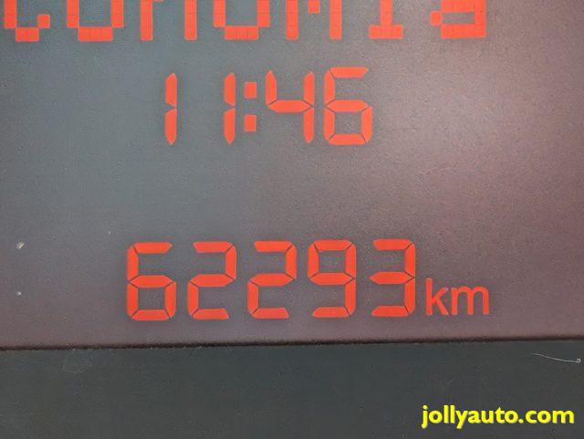 FIAT Ducato 35 2.3MJT 140CV PL Cabinato MLH1 Cassone All. NAVI