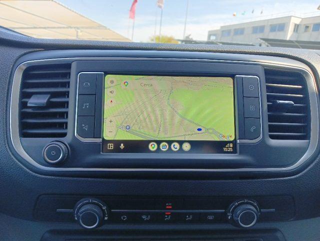 FIAT Scudo XL 2.0 BlueHDi 145 CV PL-SL-TN Furgone Lounge L3