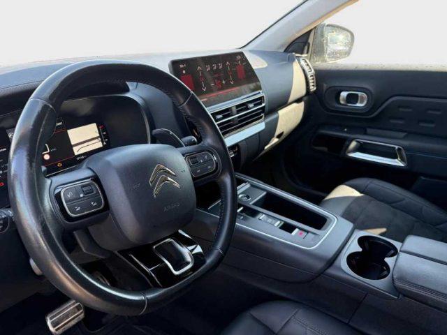 CITROEN C5 Aircross 1ª s. - BlueHDi 130 S&S EAT8 Shine P
