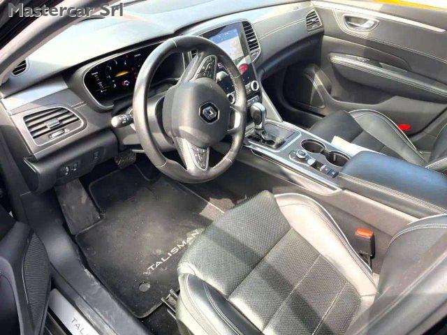 RENAULT Talisman Talisman Sporter Sporter 2.0 blue dci Executive 19