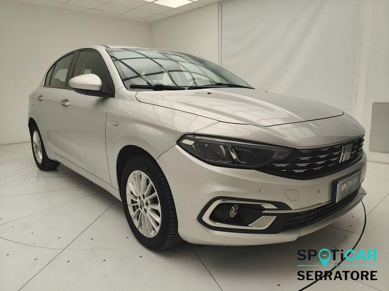 FIAT Tipo II 5p 1.0 Business 100cv