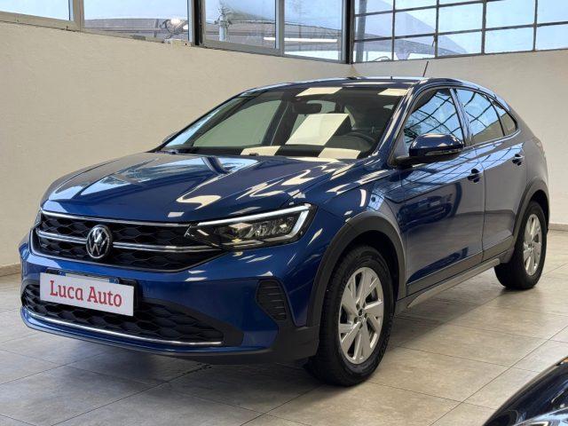 VOLKSWAGEN Taigo 1.0 TSI 110CV *UNICO PROP.*Apple-Android*SENSORI*
