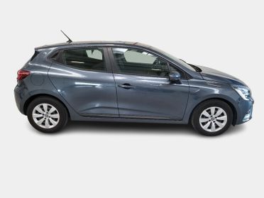 RENAULT CLIO 1.5 DCI BLUE 63KW BUSINESS 5 PORTE