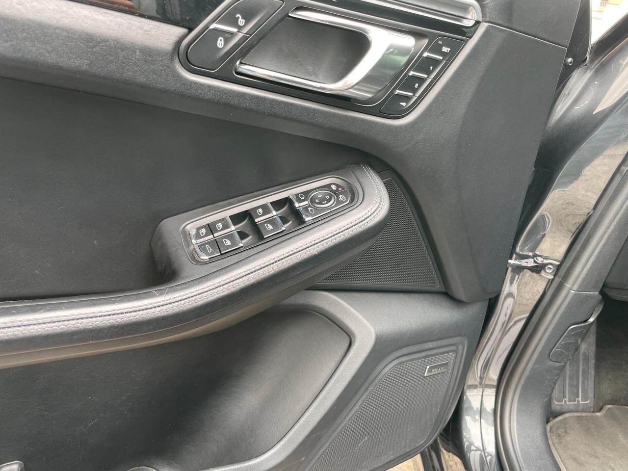 Porsche Macan 3.0 S Diesel iper full