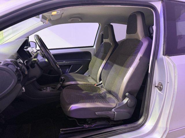 VOLKSWAGEN up! 1.0 75 CV 3 porte high up!