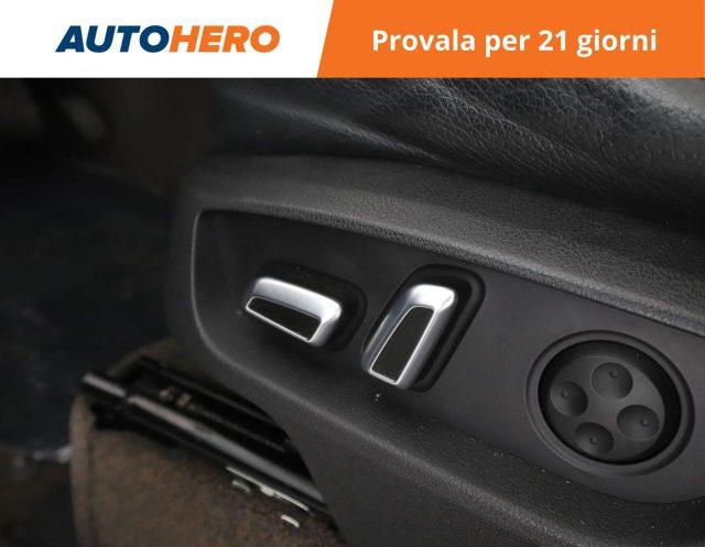 AUDI Q7 3.0 V6 TDI 245 CV clean diesel quattro tiptronic