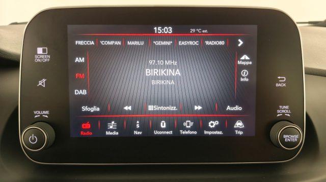 FIAT Tipo 1.3 Mjt S&S 5 porte Business