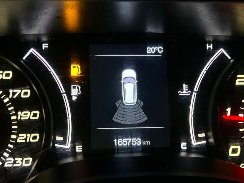 FIAT Tipo 1.6 Mjt 120cv 6M S&S S-Design