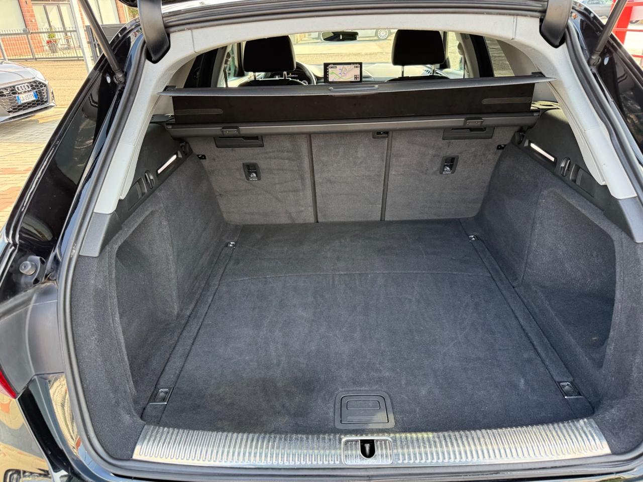 Audi A4 Avant 30 TDI/136 CV S tronic Advanced IVA ESPSOTA