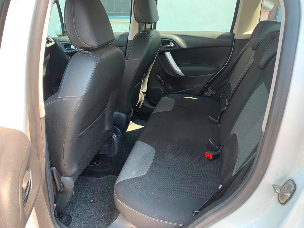 Citroen C3 1.1 GPL airdream neopatentati euro5