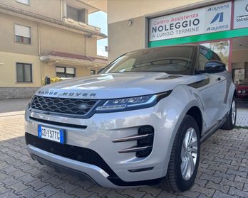 Land Rover Range Evoque 2.0D I4 180 CV AWD Auto R-Dynamic