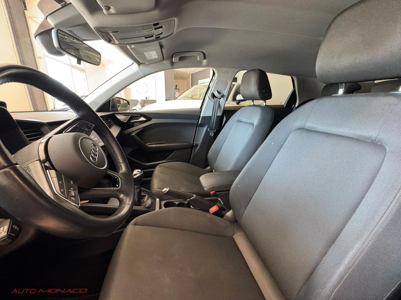 Audi A1 SPB 30 TFSI Admired 2021