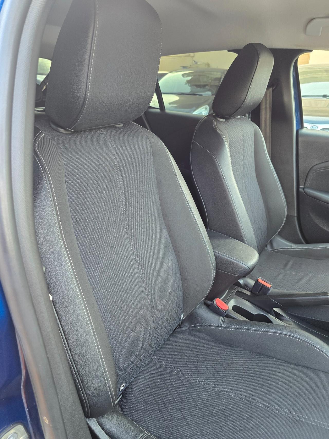 Opel Corsa 1.2 100 CV Edition