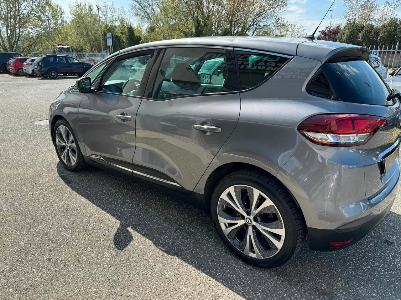 Renault Scenic Scénic dCi 8V 110 CV Energy Bose