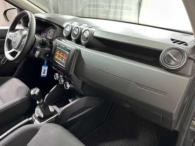 Dacia Duster 1.5 Blue dCi 8V 115 CV 4x4 Comfort N1