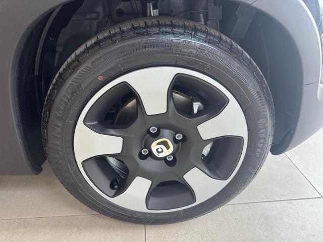FIAT Panda Cross 1.0 FireFly S&S Hybrid Km0