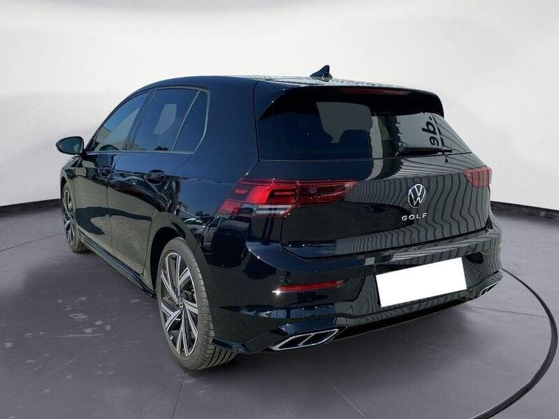Volkswagen Golf 2.0 TDI 150 CV DSG R-LINE NAVI LED ACC